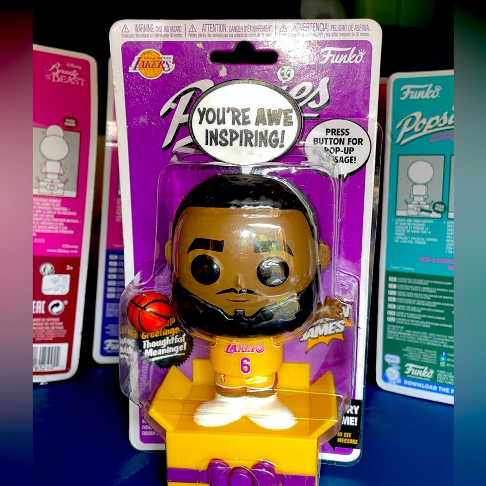 Popsies by FUNKO